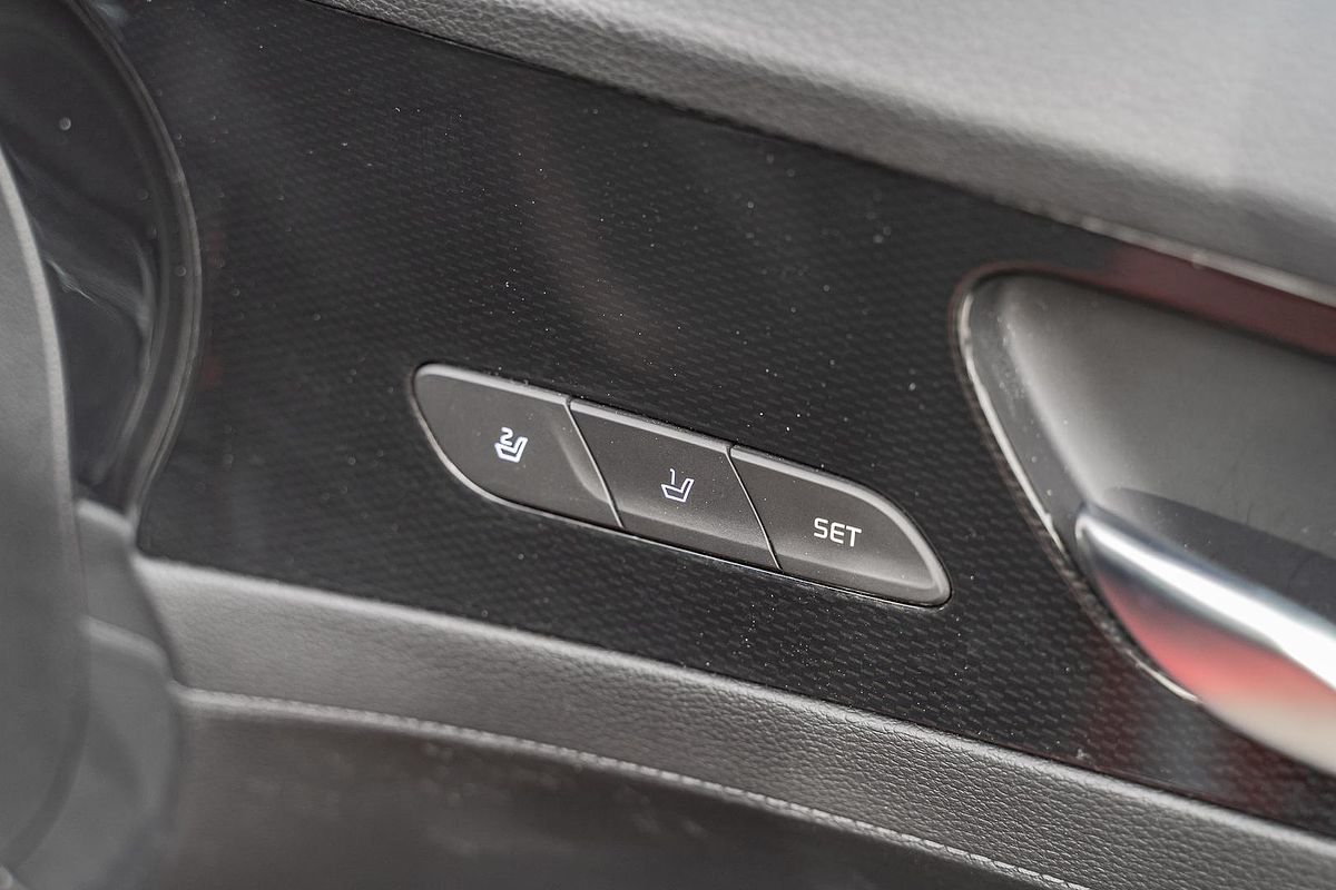 2023 Kia Cerato GT BD