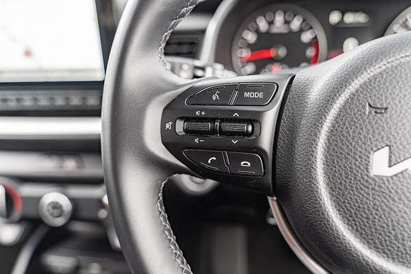 2024 Kia Stonic Sport YB