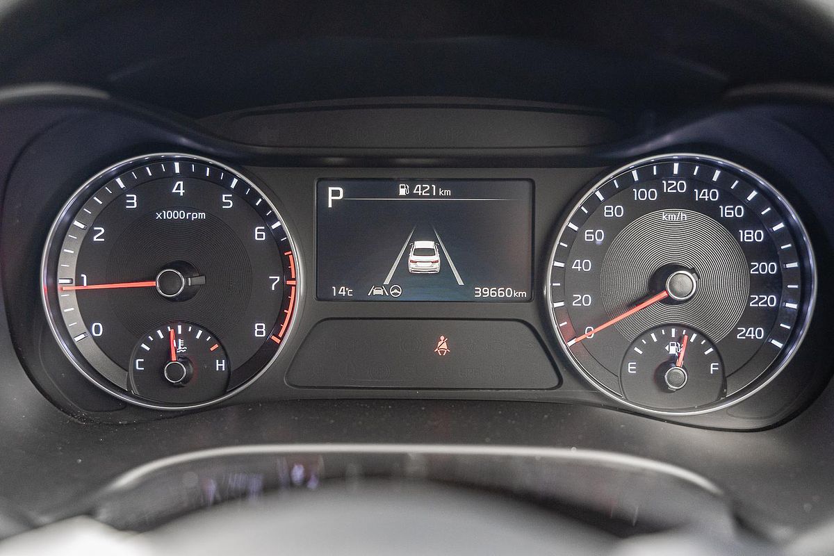 2024 Kia Cerato S BD