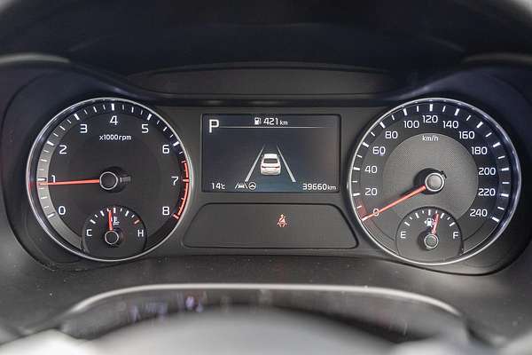 2024 Kia Cerato S BD