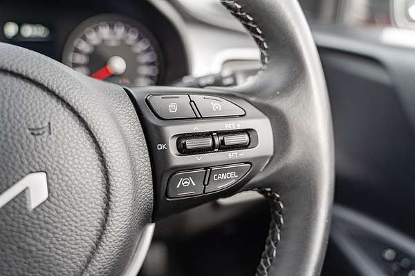 2024 Kia Stonic Sport YB