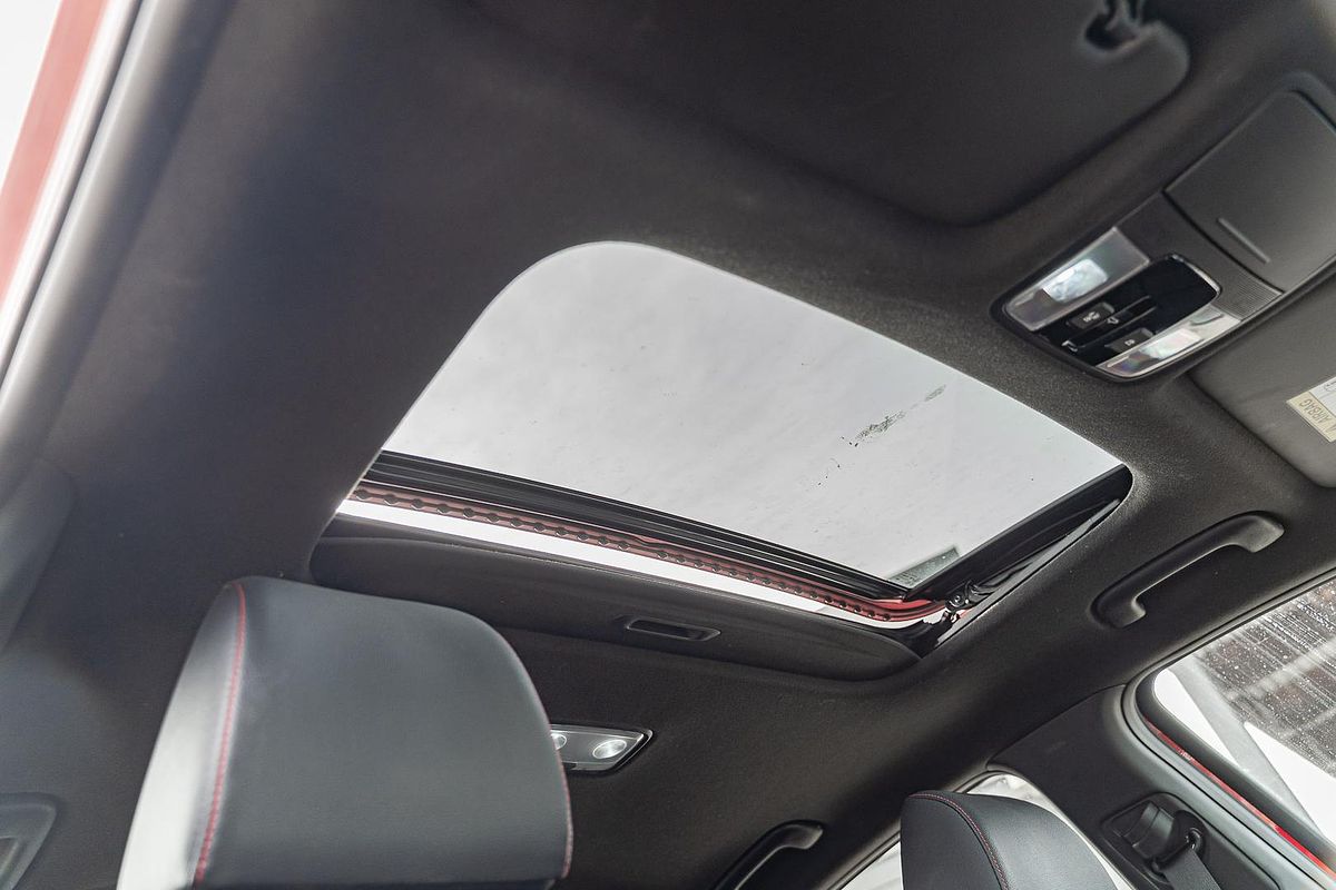 2023 Kia Cerato GT BD