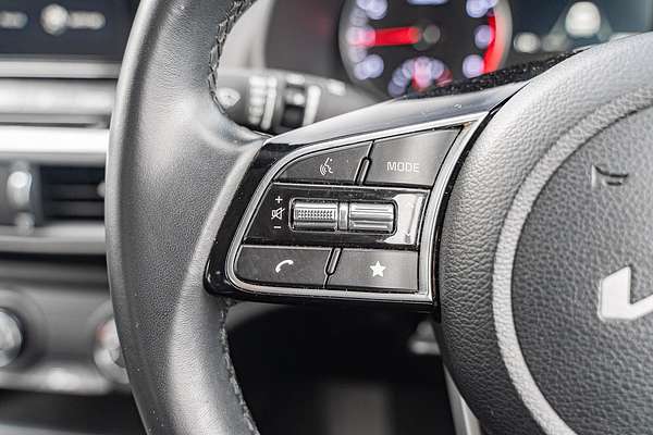 2024 Kia Cerato S BD