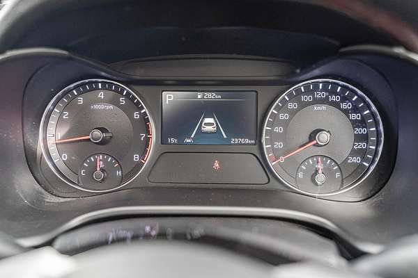 2023 Kia Cerato GT BD