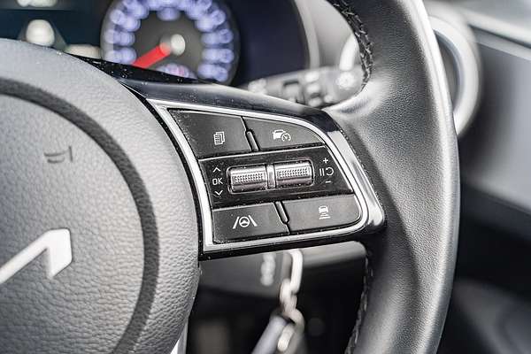 2024 Kia Cerato S BD