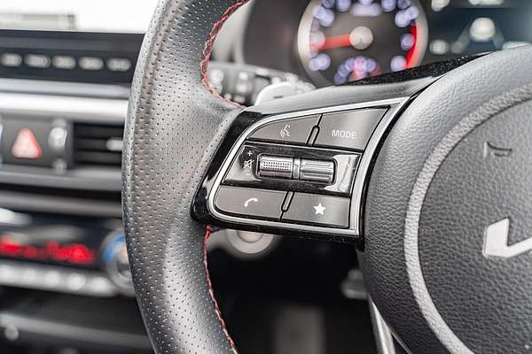 2023 Kia Cerato GT BD