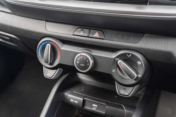 2024 Kia Stonic Sport YB
