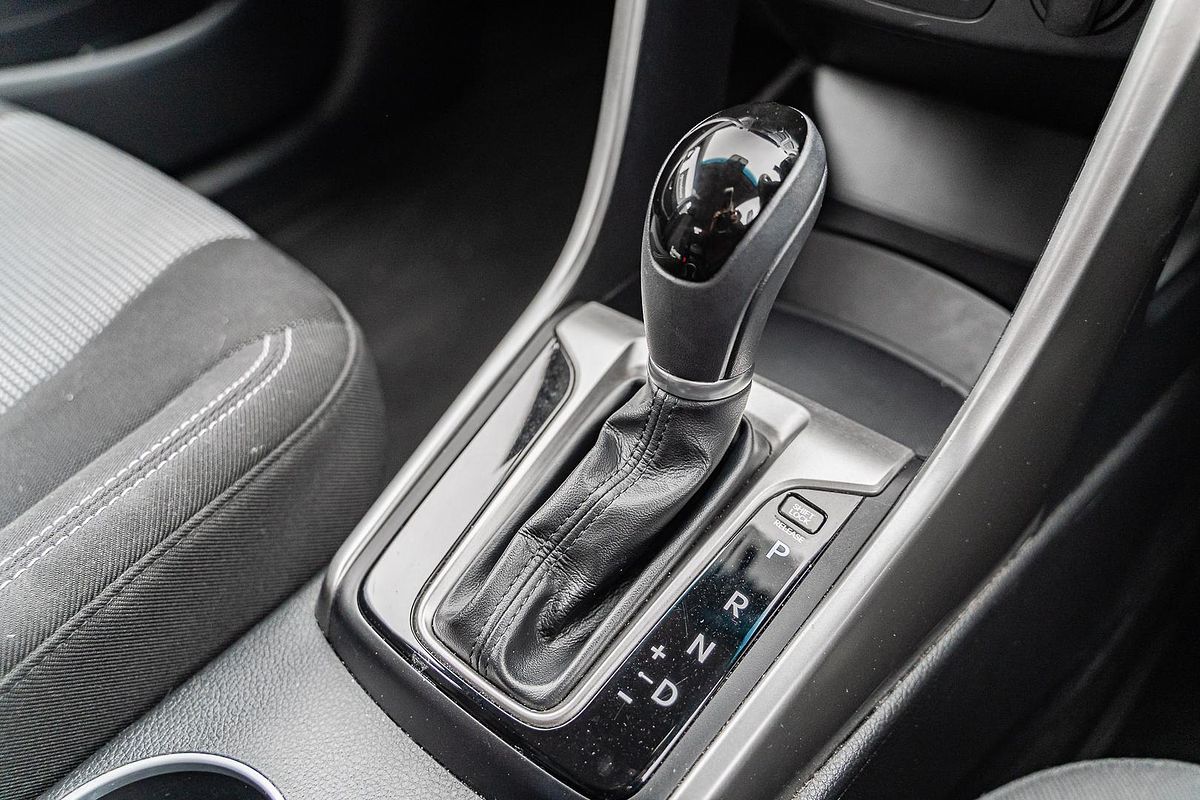 2016 Hyundai i30 Active GD4 Series II