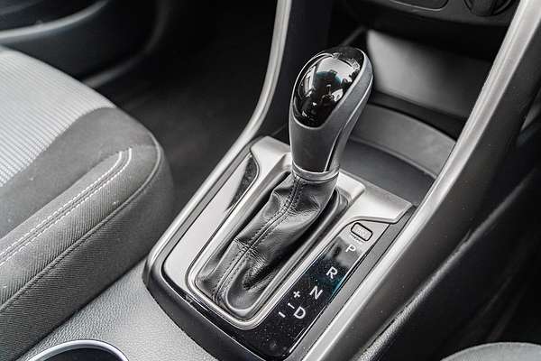 2016 Hyundai i30 Active GD4 Series II