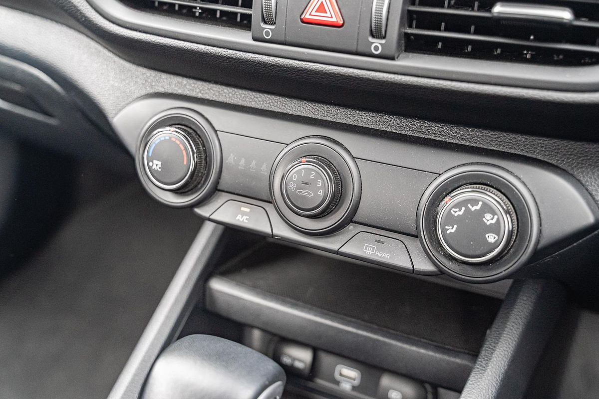 2024 Kia Cerato S BD