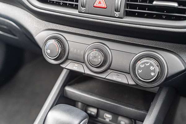 2024 Kia Cerato S BD