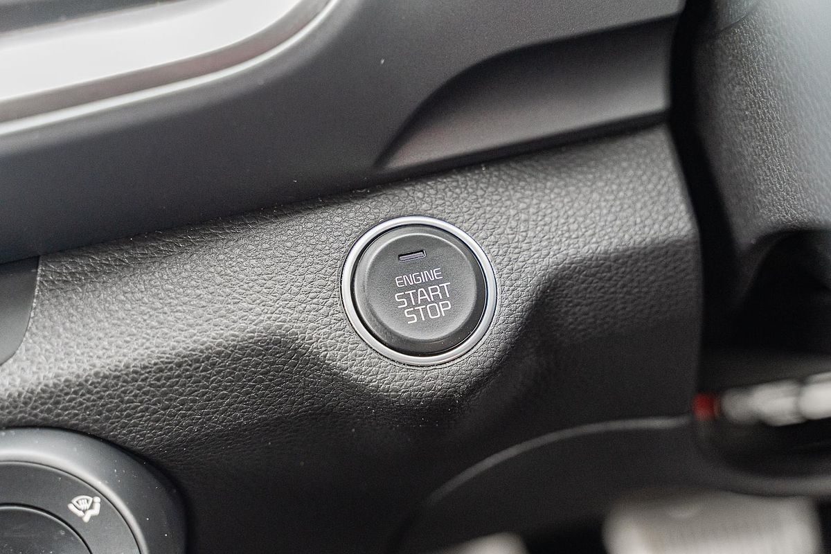 2024 Kia Stonic Sport YB