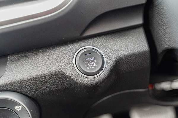 2024 Kia Stonic Sport YB