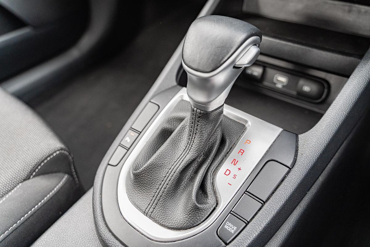 2024 Kia Cerato S BD