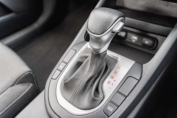 2024 Kia Cerato S BD