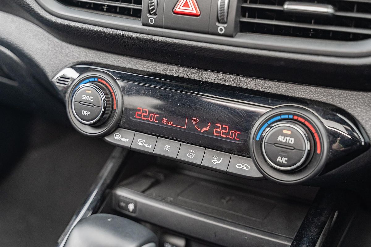 2023 Kia Cerato GT BD