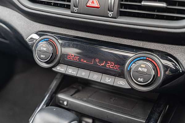 2023 Kia Cerato GT BD