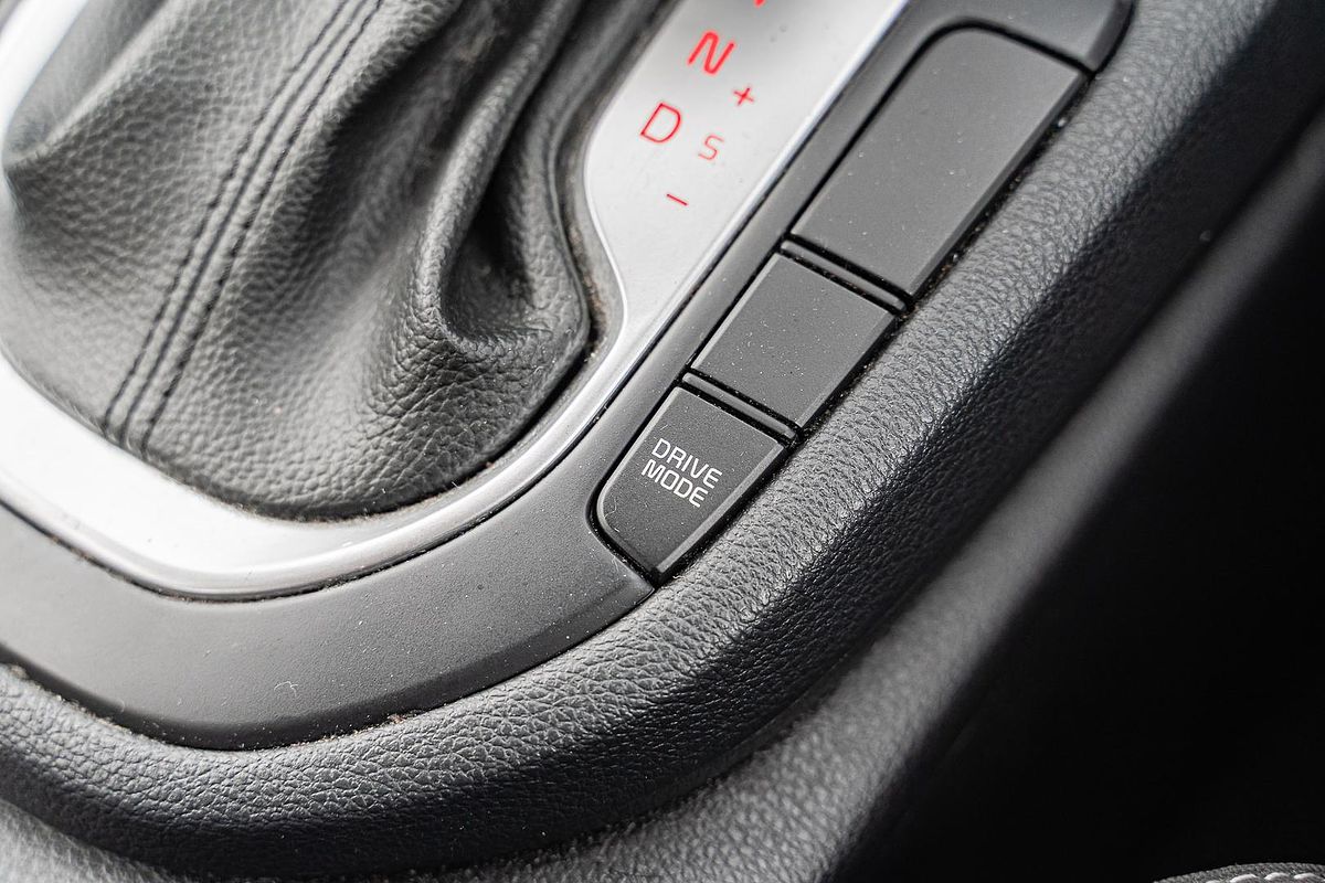 2024 Kia Cerato S BD