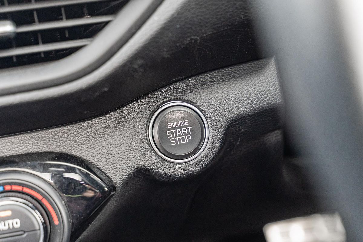 2023 Kia Cerato GT BD