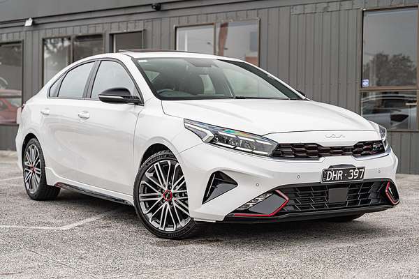 2023 Kia Cerato GT BD