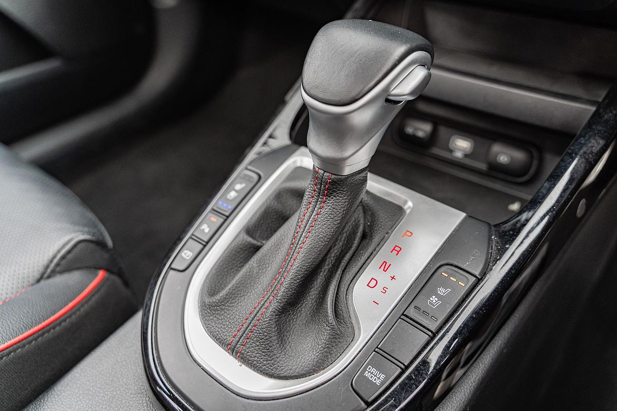 2023 Kia Cerato GT BD