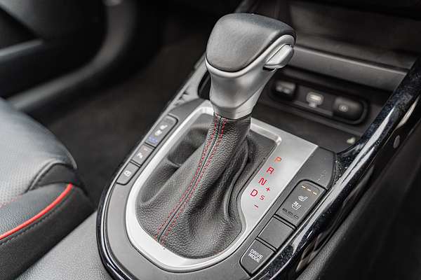2023 Kia Cerato GT BD