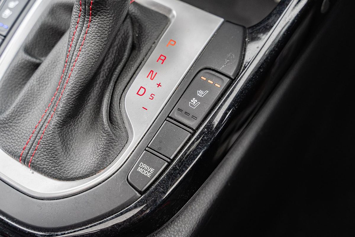 2023 Kia Cerato GT BD