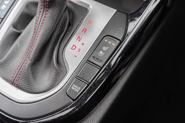 2023 Kia Cerato GT BD