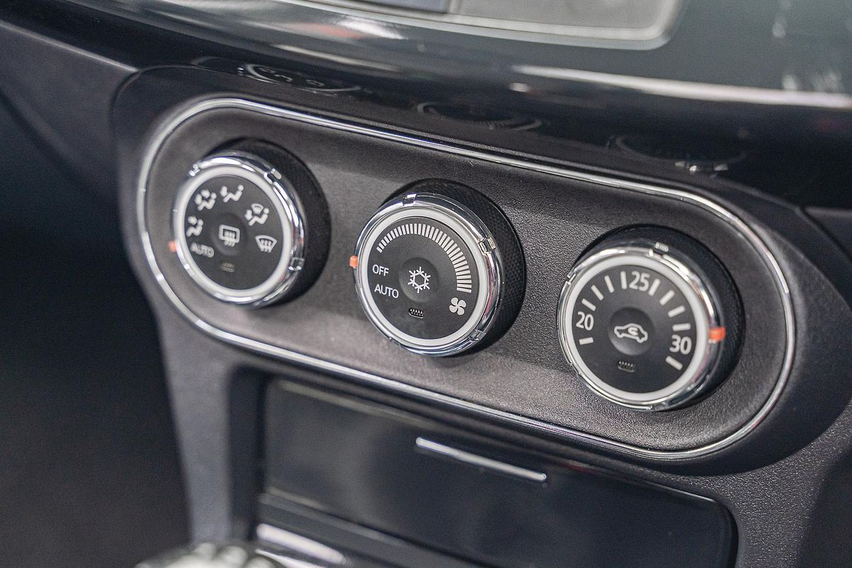 2012 Mitsubishi Lancer LX CJ