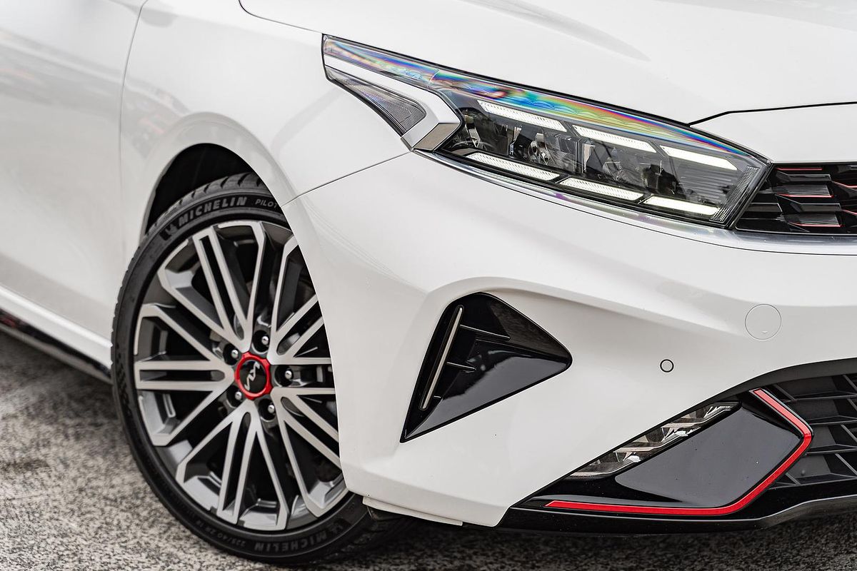 2023 Kia Cerato GT BD