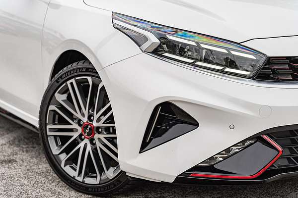 2023 Kia Cerato GT BD