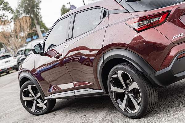 2021 Nissan JUKE ST-L F16