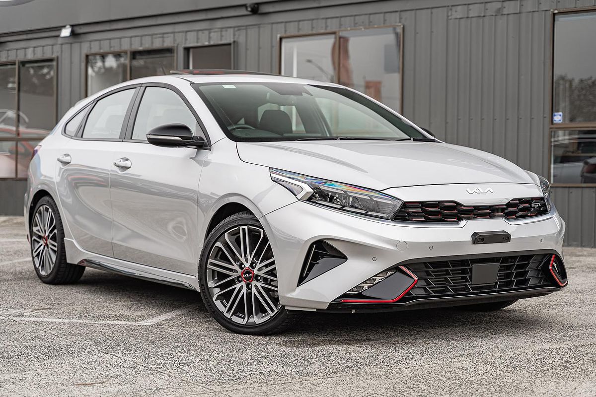 2024 Kia Cerato GT BD