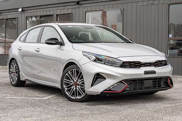 2024 Kia Cerato GT BD