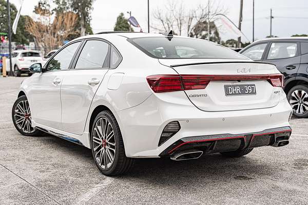 2023 Kia Cerato GT BD