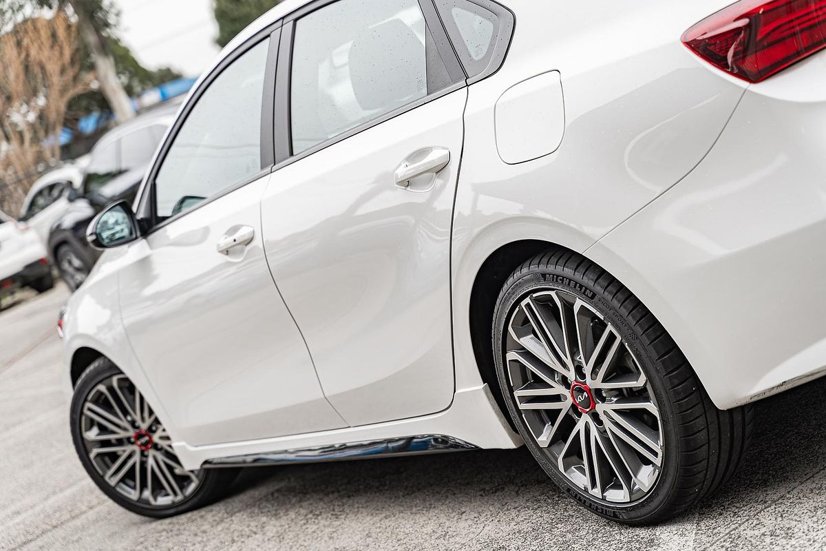 2023 Kia Cerato GT BD