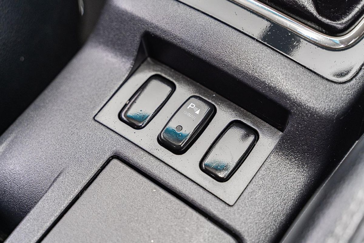 2012 Mitsubishi Lancer LX CJ