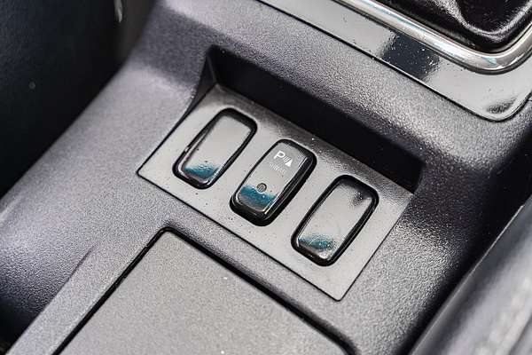 2012 Mitsubishi Lancer LX CJ