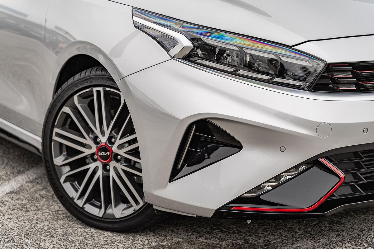 2024 Kia Cerato GT BD