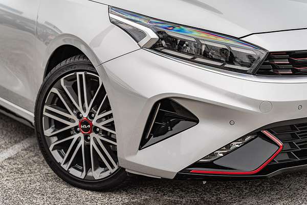 2024 Kia Cerato GT BD