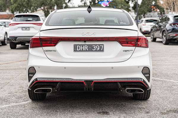 2023 Kia Cerato GT BD