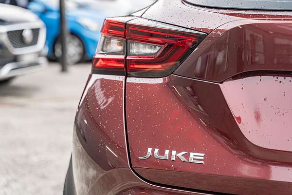 2021 Nissan JUKE ST-L F16