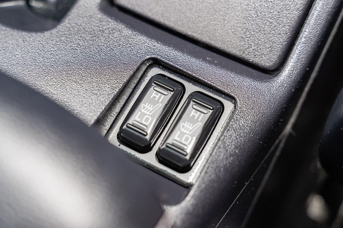2012 Mitsubishi Lancer LX CJ