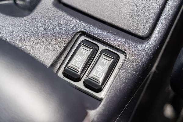 2012 Mitsubishi Lancer LX CJ