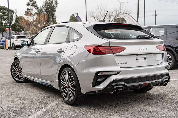 2024 Kia Cerato GT BD