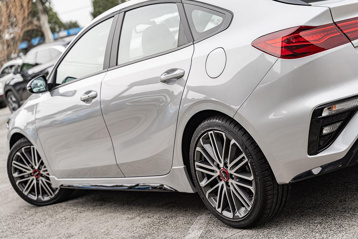 2024 Kia Cerato GT BD