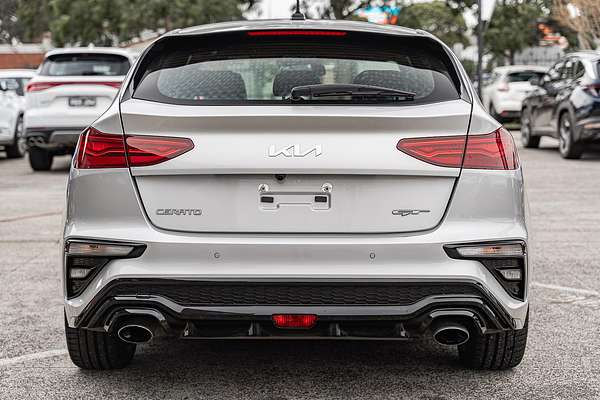 2024 Kia Cerato GT BD