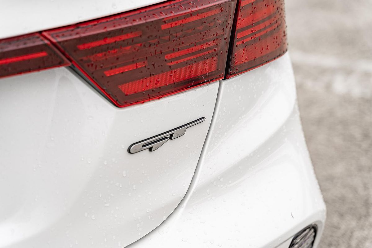 2023 Kia Cerato GT BD