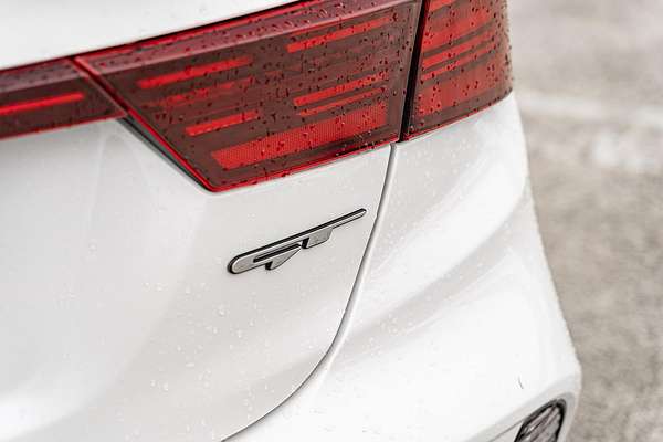 2023 Kia Cerato GT BD