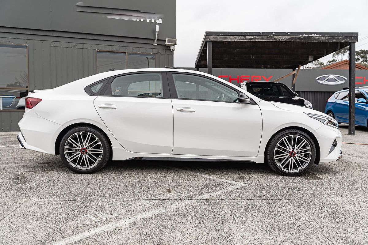 2023 Kia Cerato GT BD
